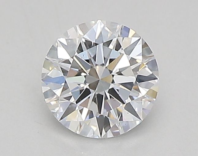 0.46 ct lab-grown Round Diamond