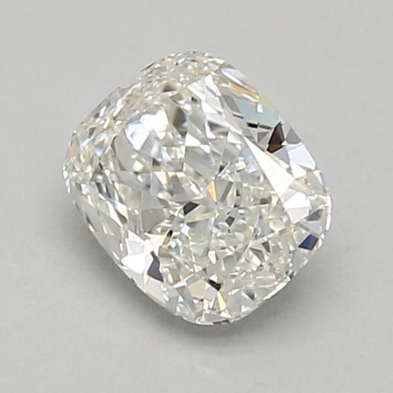 0.61 ct Cushion Brilliant diamond