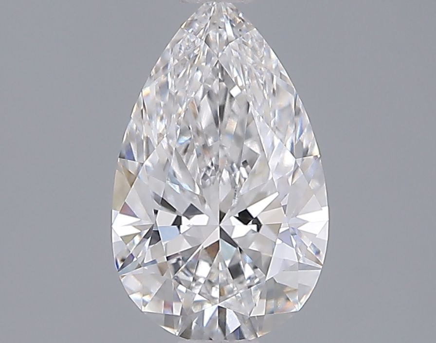 1.53 ct. pear Lab Grown Diamond front image