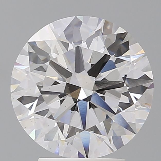 3.57 Carat