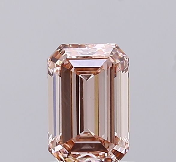 1.00 ct Emerald diamond