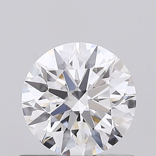 0.52 ct lab-grown Round Diamond