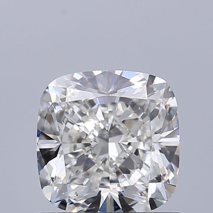 1.01 ct Cushion Modified diamond