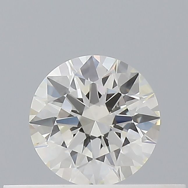 0.3 ct Round Diamond
