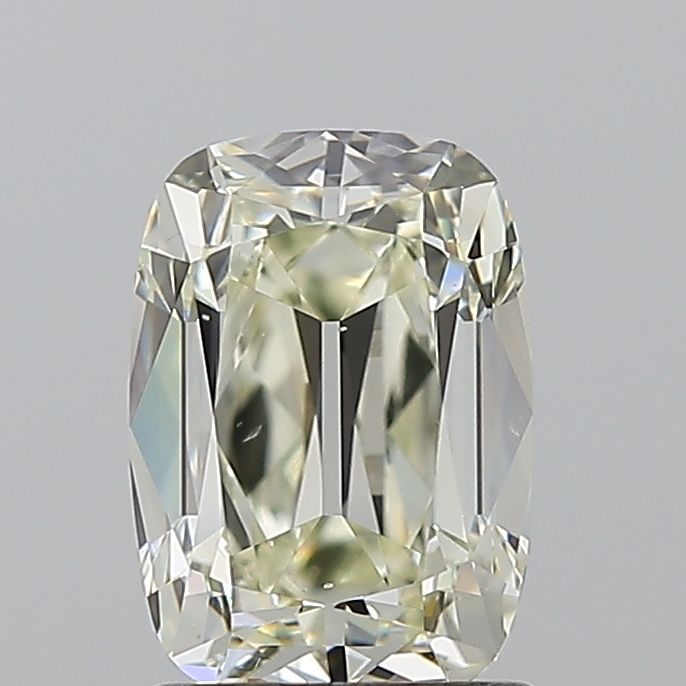 1.49 ct Old miner Diamond