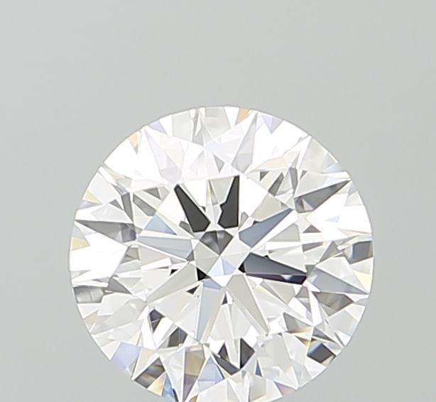 1.53 ct. round Lab Grown Diamond front image