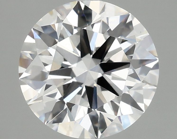 2.58 Carat
