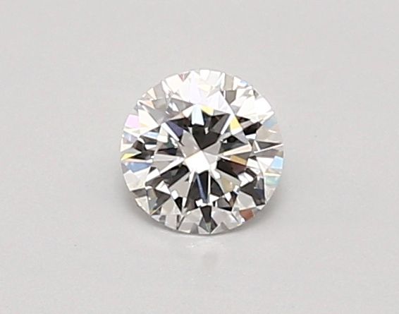 0.37 ct lab-grown Round Diamond