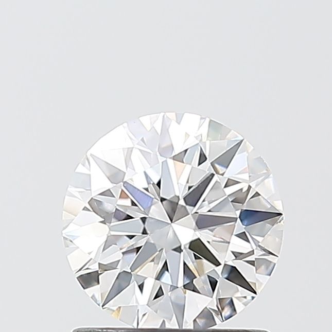 1.09 ct. round Lab Grown Diamond front image