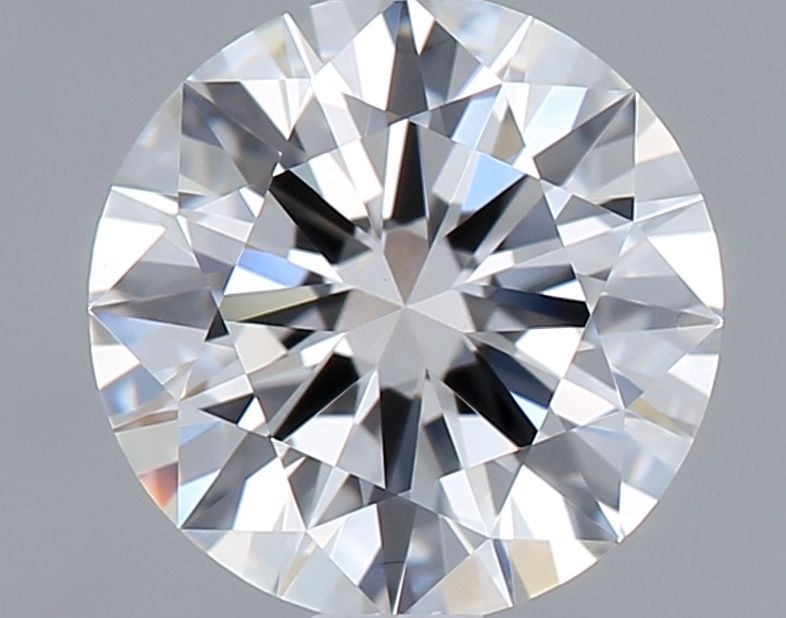 1.00 ct Round diamond