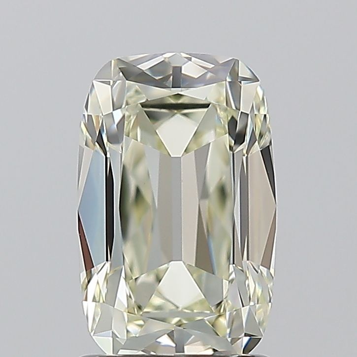 1.51 ct Old miner Diamond