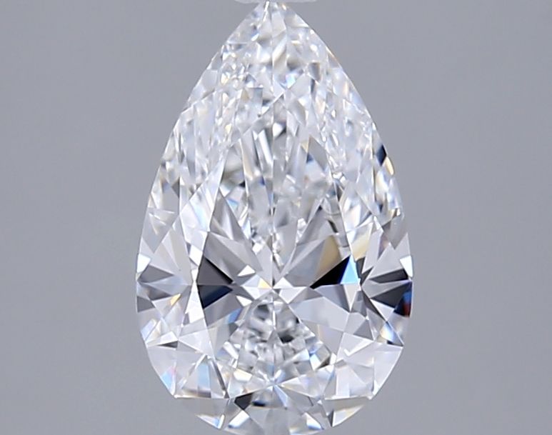 1.52 ct. pear Lab Grown Diamond front image