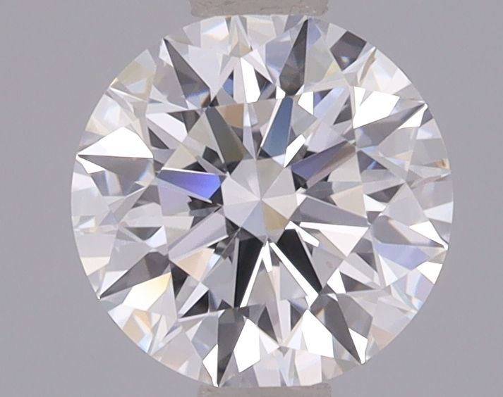1.07 ct. round Lab Grown Diamond front image