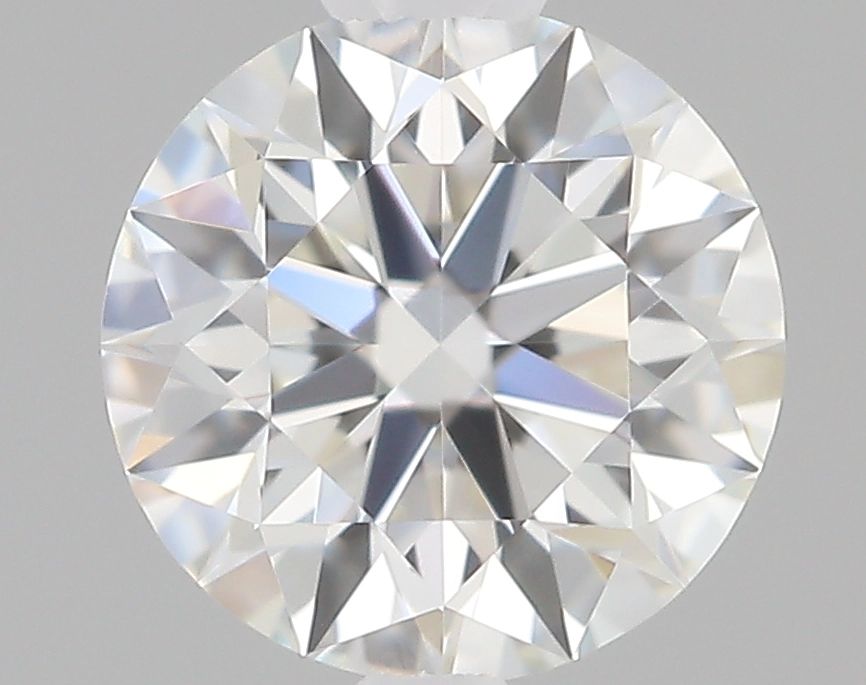 0.31 ct Round diamond