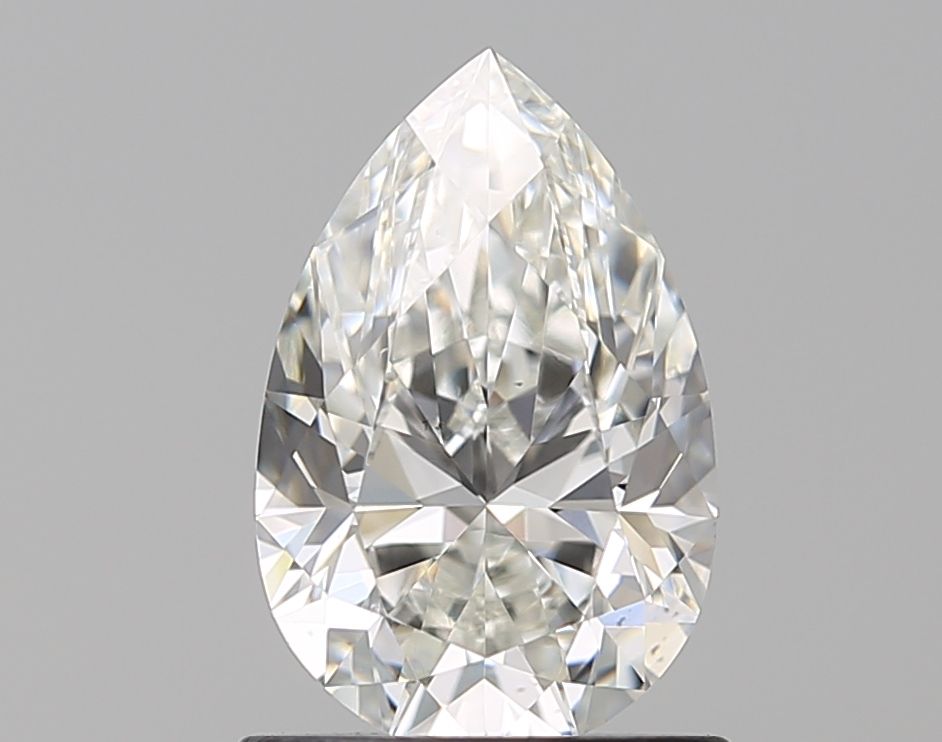1.03 ct Pear diamond