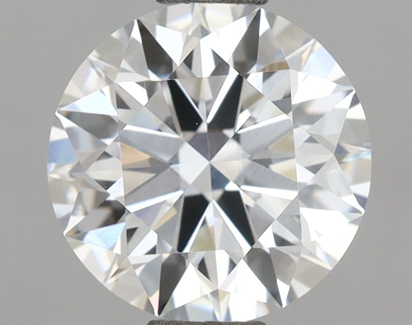 1.59 ct. round Lab Grown Diamond front image