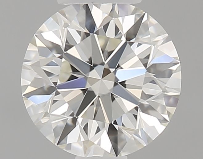 0.4 ct Round Diamond