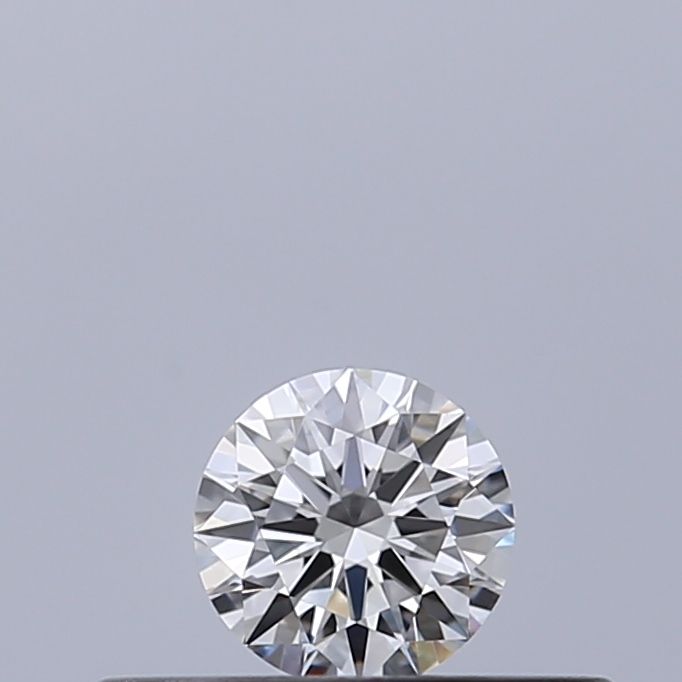 0.18 ct Round diamond