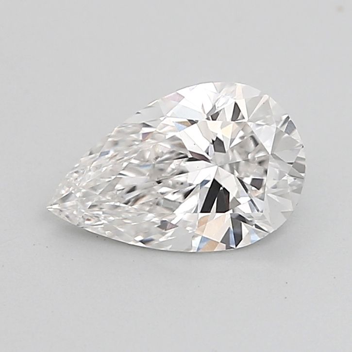1.27 ct. pear Lab Grown Diamond front image
