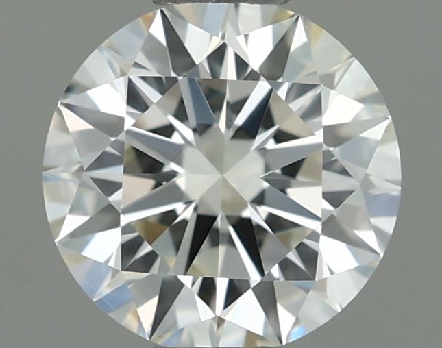 0.50 ct Round diamond