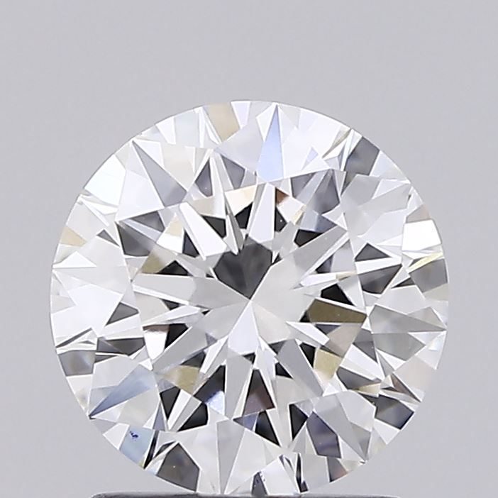 1.51 ct. round Lab Grown Diamond front image
