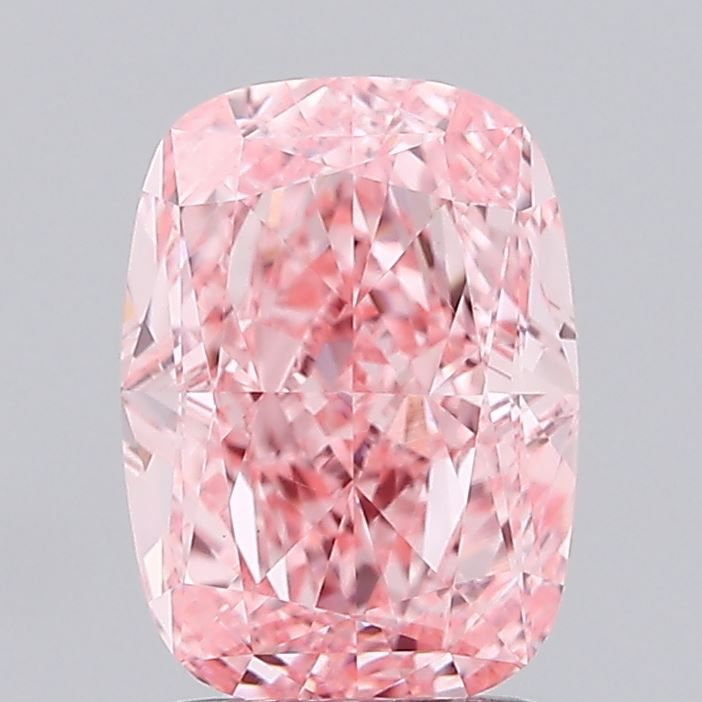 2.00 ct Cushion Modified diamond