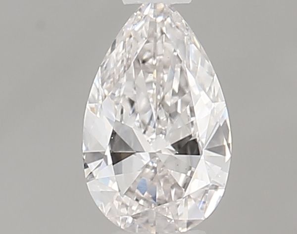 0.30 ct Pear diamond