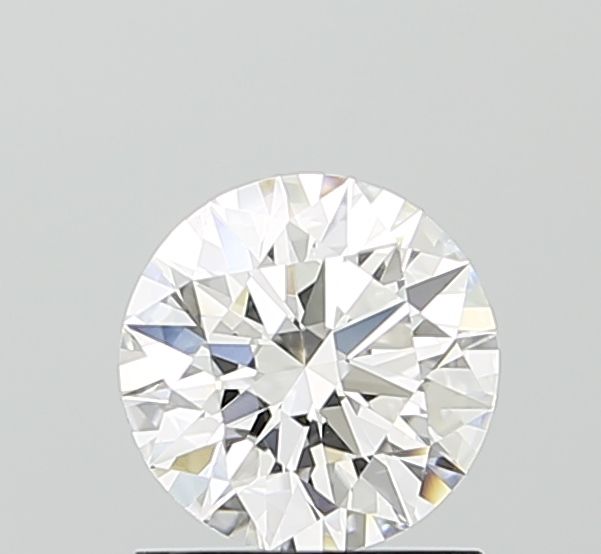 1.04 ct. round Lab Grown Diamond front image