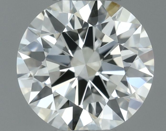 0.30 ct Round diamond