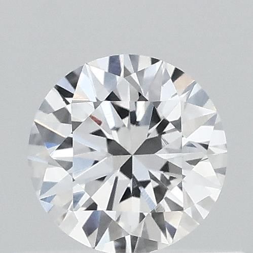 0.43 ct lab-grown Round Diamond