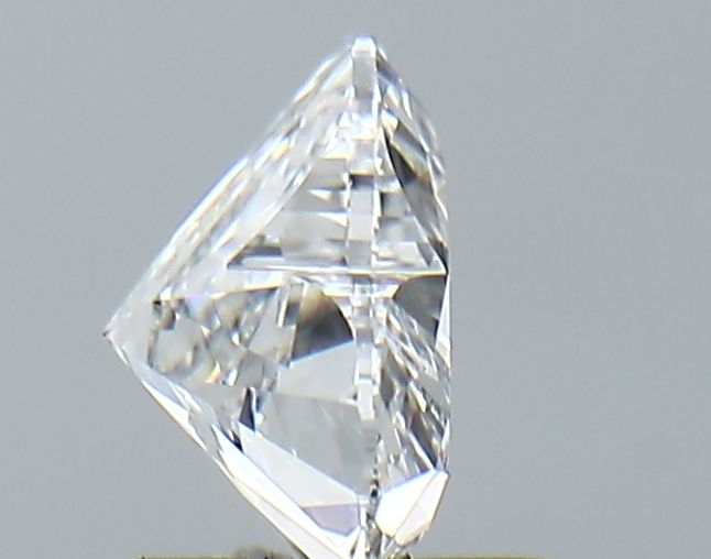 1.59 ct. heart Lab Grown Diamond front image