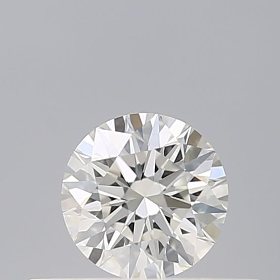 0.23 ct Round Diamond