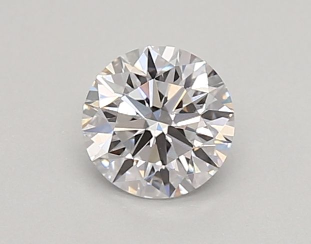 0.43 ct lab-grown Round Diamond