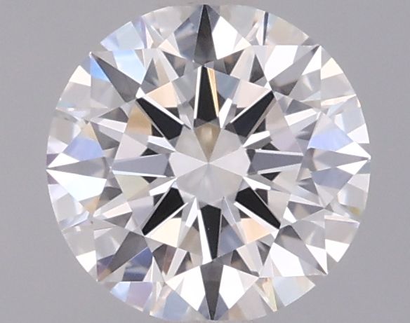 1.03 ct. round Lab Grown Diamond front image
