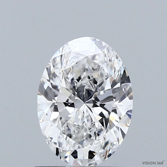 1.07 Carat