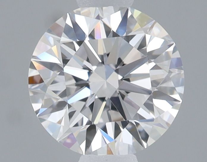 1.00 ct. round Lab Grown Diamond front image