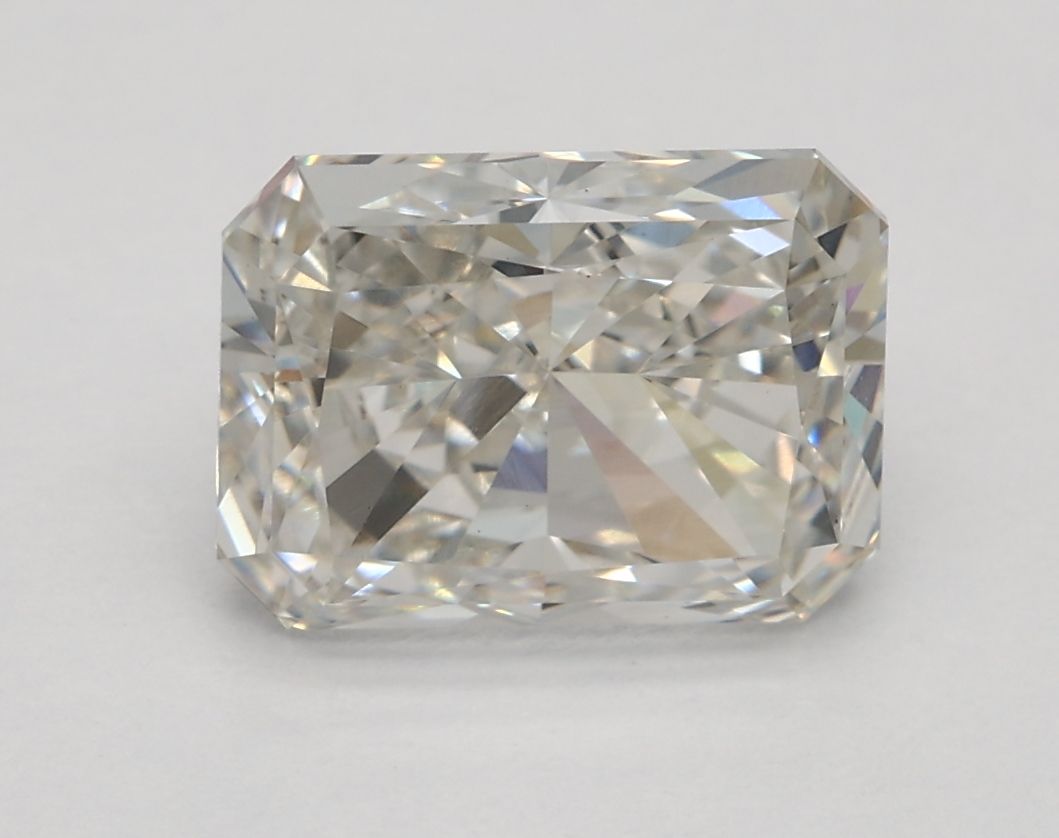 1.91 ct. radiant Lab Grown Diamond front image