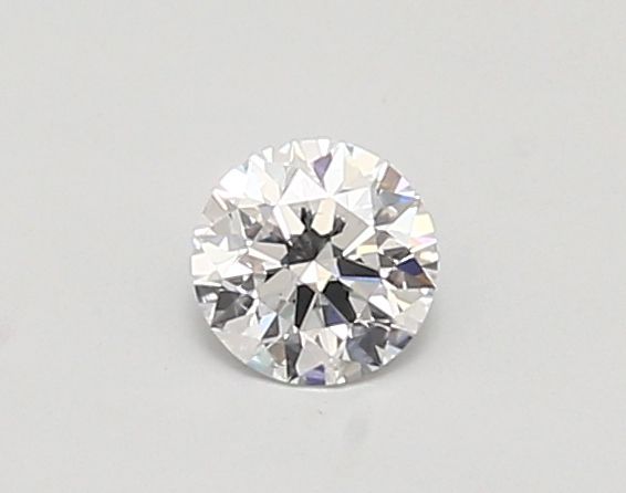 0.34 ct lab-grown Round Diamond
