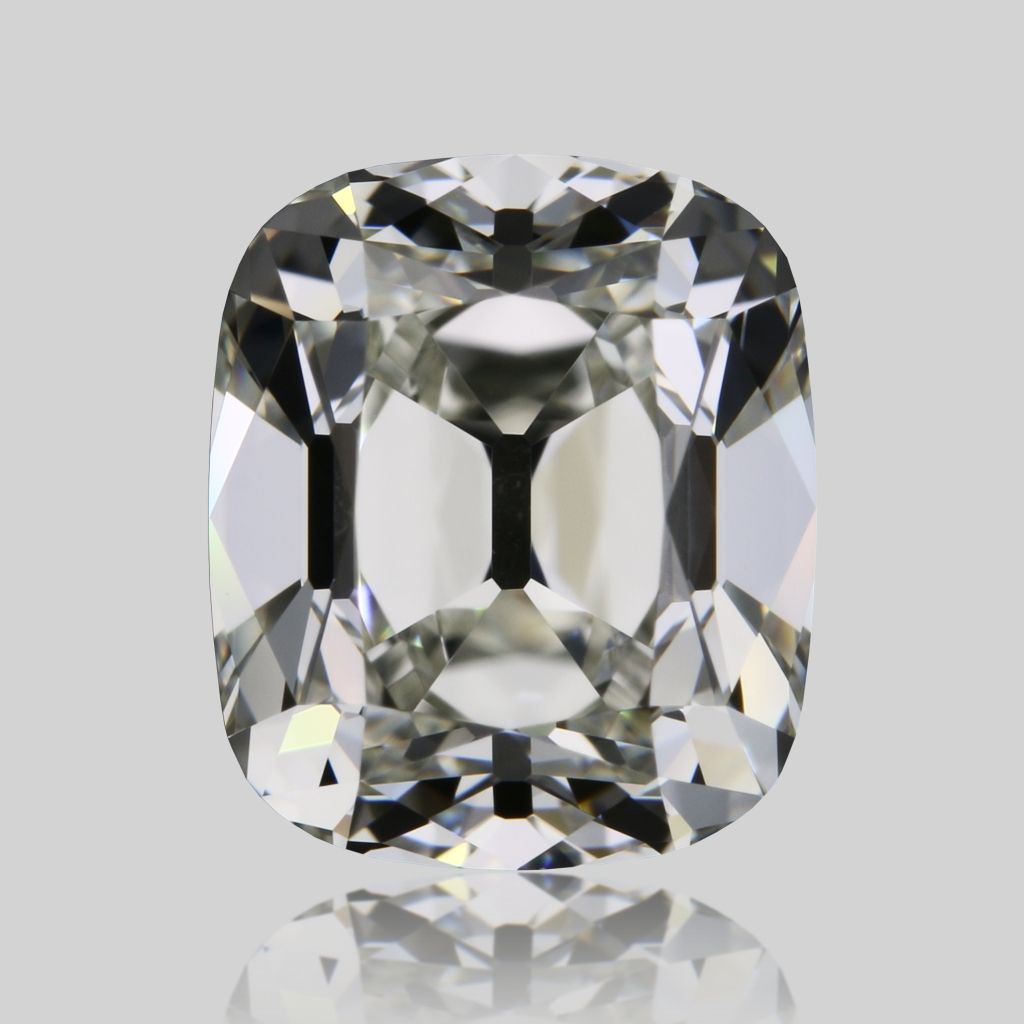 1.51 ct Old miner Diamond