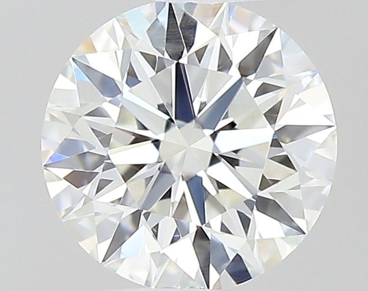 0.30 ct Round diamond