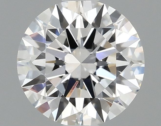 1.03 ct. round Lab Grown Diamond front image