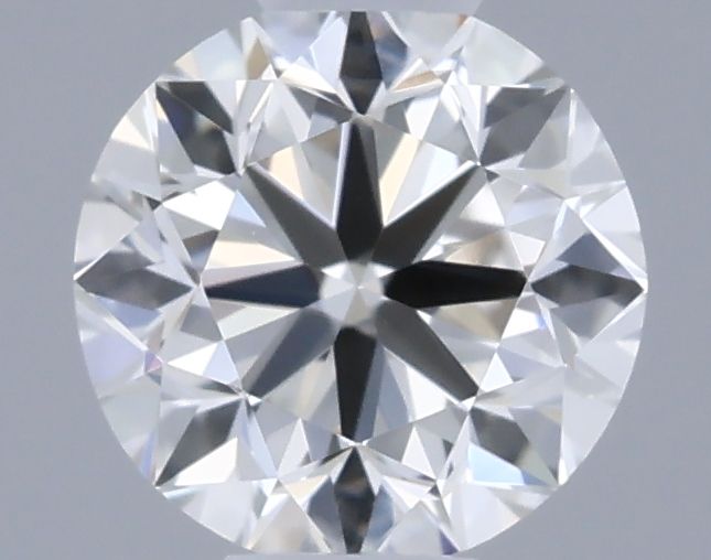 0.3 ct Round Diamond