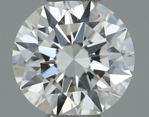 0.30 ct Round diamond