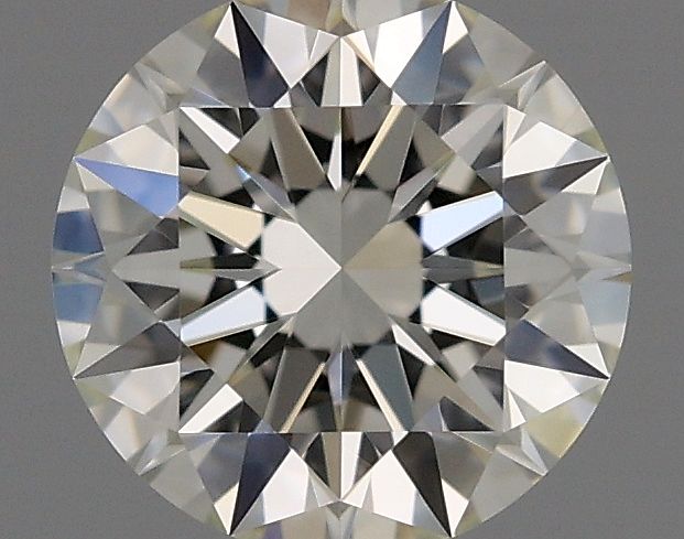 Diament 0.52 ct I/VVS1