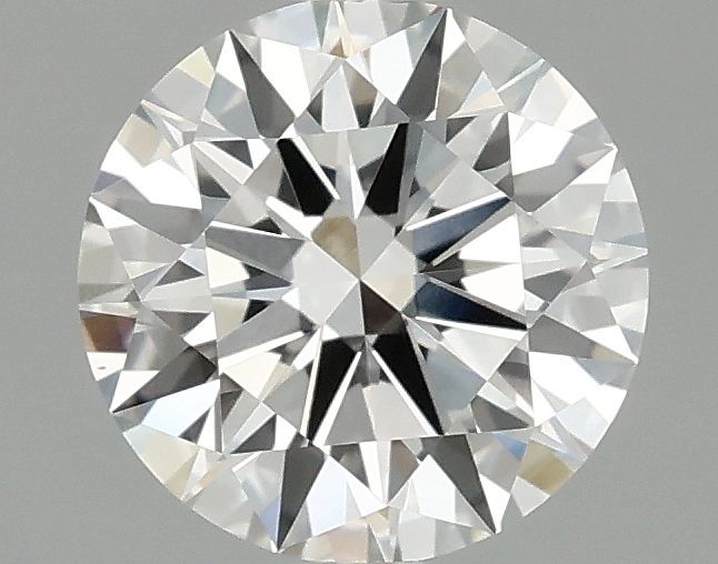 1.03 ct. round Lab Grown Diamond front image
