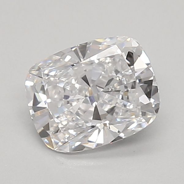 0.75 ct lab-grown Cushion modified Diamond