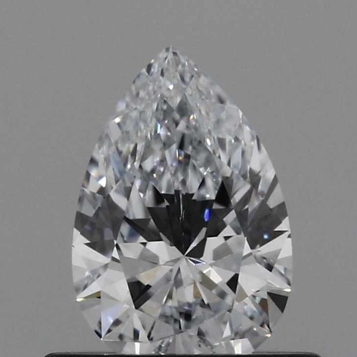 0.44 ct Pear diamond