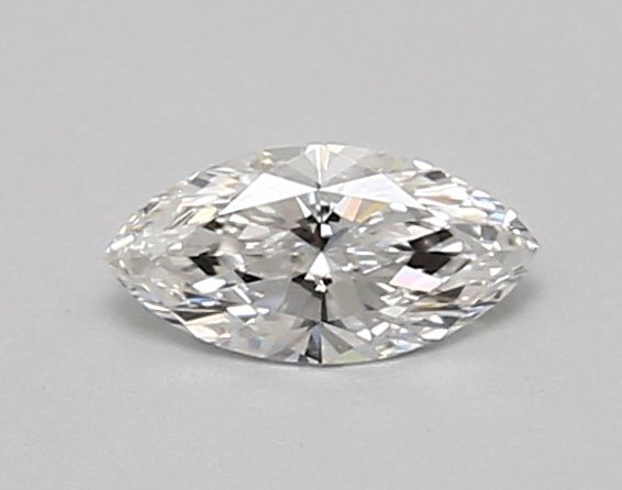 0.42 ct lab-grown Marquise Diamond