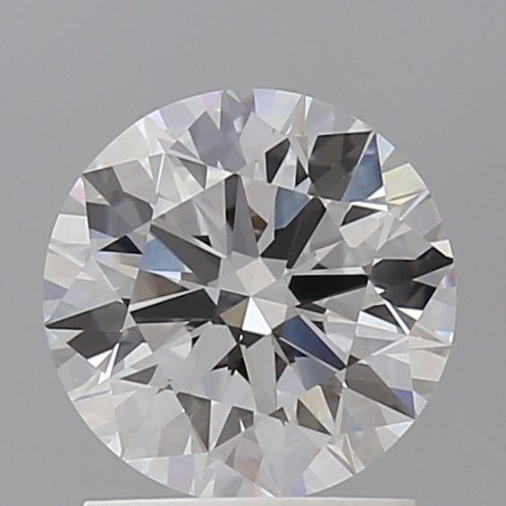 1.52 ct. round Lab Grown Diamond front image
