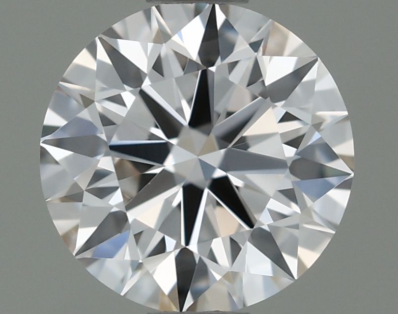 0.6 ct Round Diamond